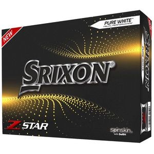 Srixon Z-Star.®