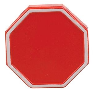 Stop Sign Stress Reliever