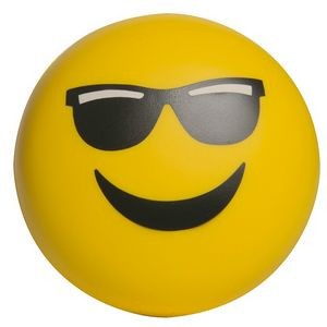 Mr Cool Emoji Stress Ball