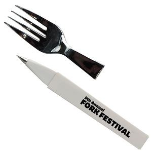 Fork Specialty Pen