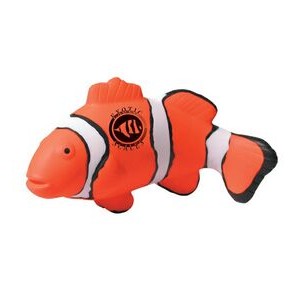 Clown Fish Stress Reliever
