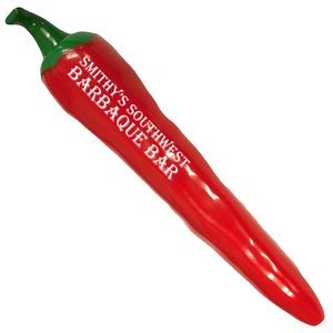 Red Chili Pepper Pen