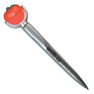 Apple Specialty Pen w/ Squeeze Topper