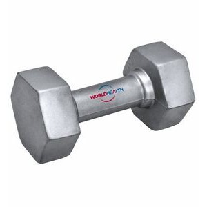 Dumb Bell Stress Reliever