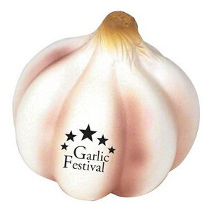 Garlic Stress Reliever