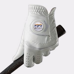FJ FootJoy© Adult Q-Mark® Golf Glove