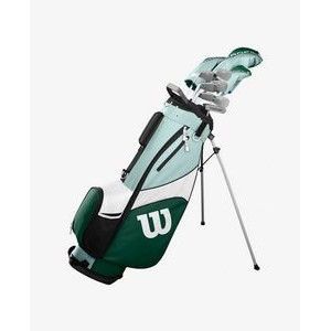 Wilson® Women's Profile SGI Package Golf Club Set