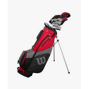 Wilson® Men's Profile SGI Package Golf Club Set