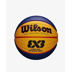 FIBA 3X3 Official Game Ball