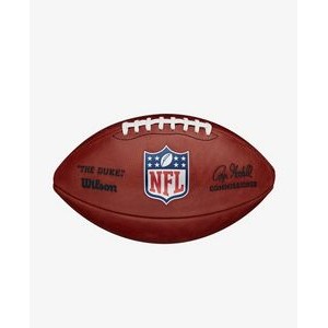 NFL Duke Game Ball