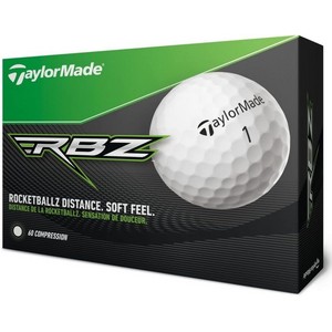 TaylorMade RBZ Soft Golf Ball