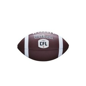 Wilson CFL Replica Football