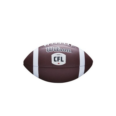 Wilson® CFL® Replica Football