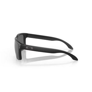 Oakley® Holbrook™ Black Sunglasses