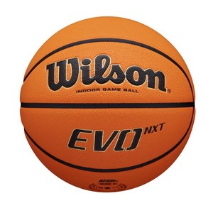Wilson NCAA EVO NXT Game Ball Basketball