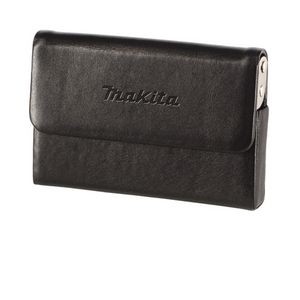 The Executive - Leather Business Card Case