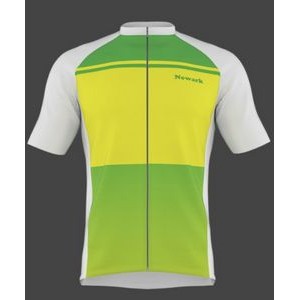 Weekender Cycling Jersey