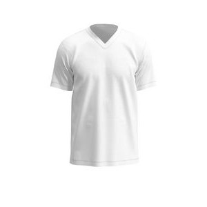 Power Short Sleeve Reversible Shirt