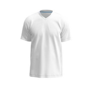 Pro Select Short Sleeve Modified Crew Neck Shirt