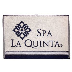 Standard Golf Cotton Towel USA Made (16" x 24")