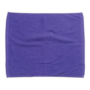 Velour Sports Towel