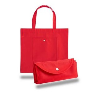 Foldable Tote