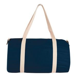 The Overnight Duffle Bag - Blank (Colors)