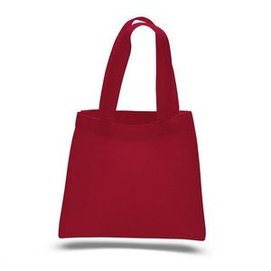Mini Tote Bag - Cotton