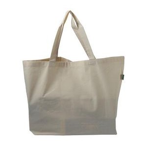 Organic Jumbo Tote Bag
