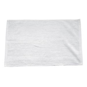 2.5 lbs/dzn Hemmed Hand Towel