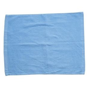 Velour Sports Towel