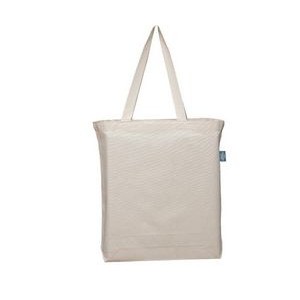 11x13 Organic Tote Bag