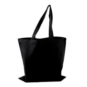 Canvas Promotional Tote Bag - Printed