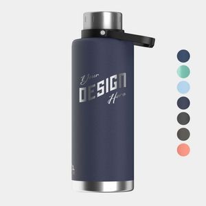 67 oz Hydrapeak® Max Pro Stainless Steel Insulated Water Bottle