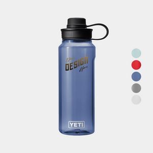 34 oz YETI® Yonder Ultra-Durable Water Bottle w/ Tether Cap