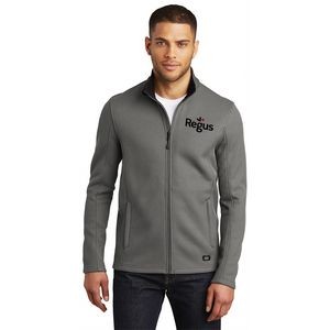 OGIO ® Men's Grit Fleece Jacket