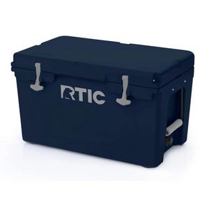 45 QT RTIC® Ultra-Tough Insulated Hard Cooler Ice Chest 26" x 15.5"