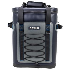 36-Can RTIC® Soft Pack Insulated Cooler Backpack