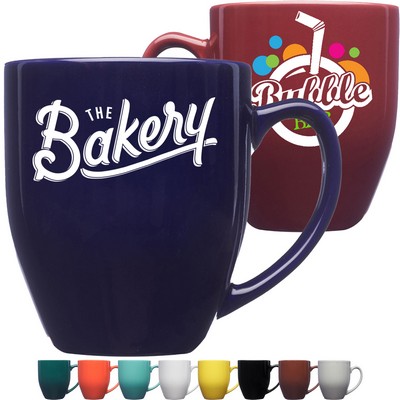 16 oz. Bistro Coffee Mug, Drinkwares