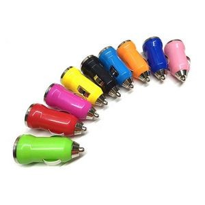 Flume Car Charger