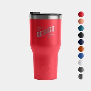 30 Oz RTIC® Stainless Steel Vacuum Insulated Tumbler