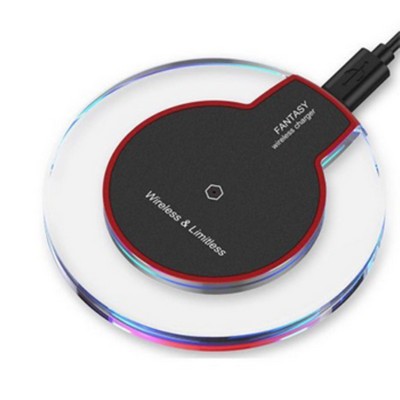 Wireless Phone Base Charger