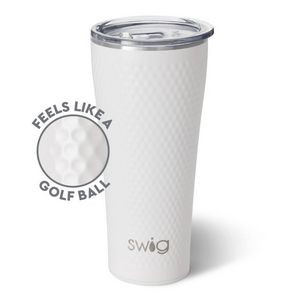 32 oz SWIG® Golf Stainless Steel Insulated Tumbler
