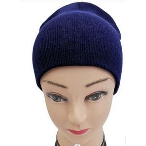 Value Knitted Beanie