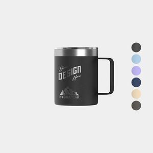 14 oz Hydrapeak® Stainless Steel Insulated Coffee Mug