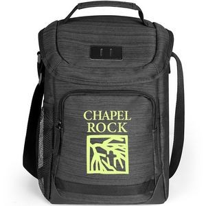 16-Can Adventure Hampton Backpack Cooler Bag (8.25