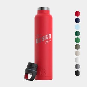 26 Oz RTIC® Stainless Steel Vacuum Insulated Water Bottle