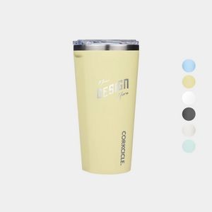 16 oz Corkcicle® Stainless Steel Classic Tumbler