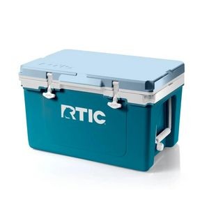 32 QT RTIC® Insulated Ultra-Light Hard Cooler Ice Chest 23" x 14.5"