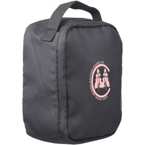 Lightweight Travel Bag (8.6" x 3.94")